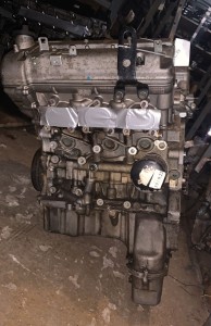 H27A 2.7 Grand Vitara XL-7