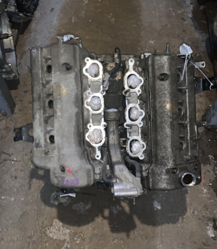 Двигатель Suzuki H27A 2.7 Grand Vitara XL-7, фото 2, артикул 549088546