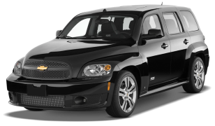 Двигатель Chevrolet HHR в Москве