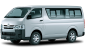 двигатель Toyota HiAce