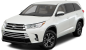 двигатель Toyota Highlander
