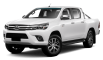 Hilux Toyota