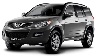 Двигатель Great Wall Hover в Москве