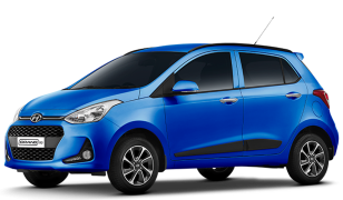 Двигатель Hyundai i10 в Москве