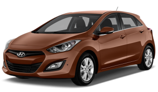 Двигатель Hyundai i30 в Москве