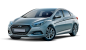 двигатель Hyundai i40