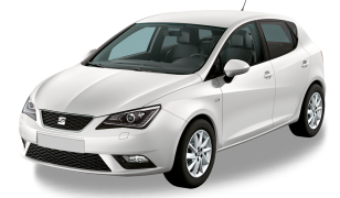 Двигатель Seat Ibiza в Москве