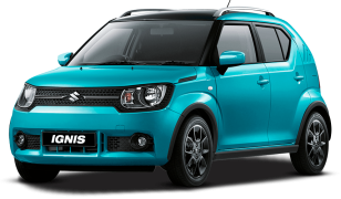 Двигатель Suzuki Ignis в Москве