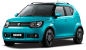 двигатель Suzuki Ignis