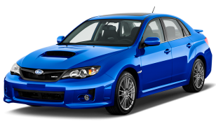 Двигатель Subaru Impreza в Москве