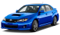 двигатель Subaru Impreza