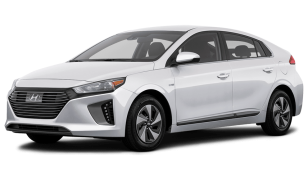 Двигатель Hyundai IONIQ в Москве