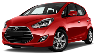 Двигатель Hyundai ix20 в Москве