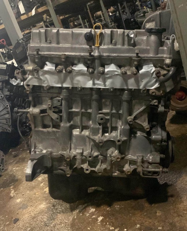 Двигатель Suzuki J20Y 2.0 Grand Vitara 2, фото 1, артикул 859229482