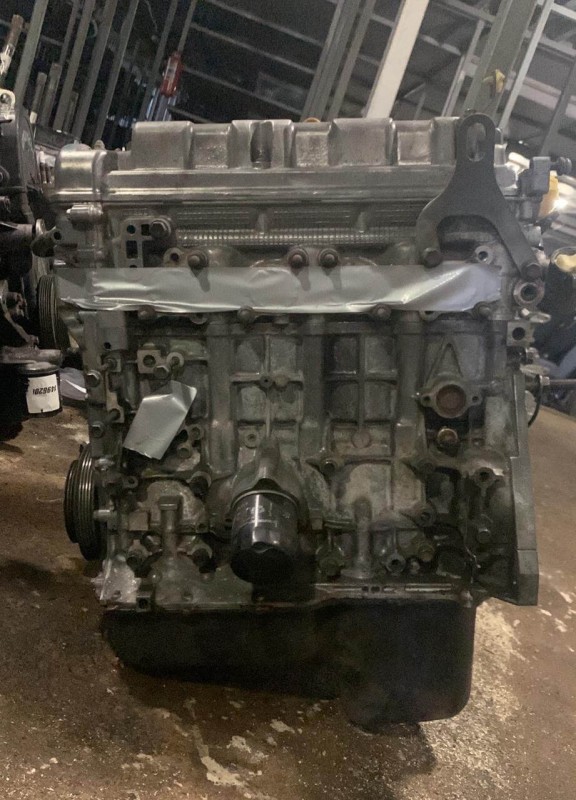 Двигатель Suzuki J20Y 2.0 Grand Vitara 2, фото 3, артикул 859229482