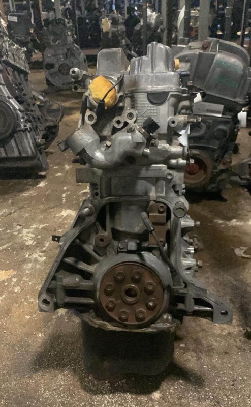 Двигатель Suzuki J20Y 2.0 Grand Vitara 2, фото 4, артикул 859229482