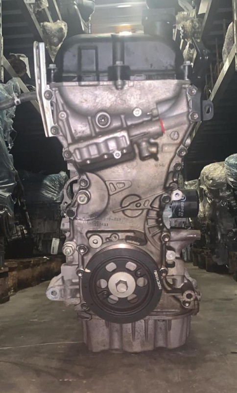 Двигатель Suzuki J24B 2.4 Escudo, фото 2, артикул 594076395