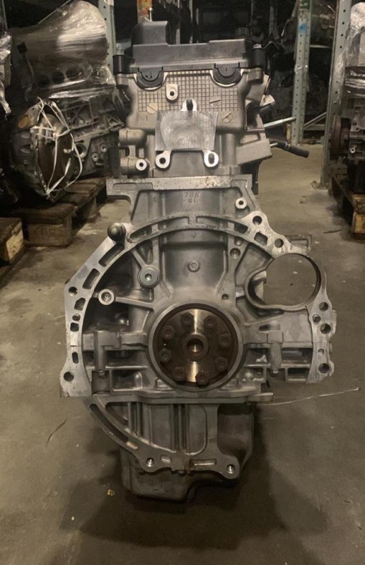 Двигатель Suzuki J24B 2.4 Escudo, фото 5, артикул 594076395