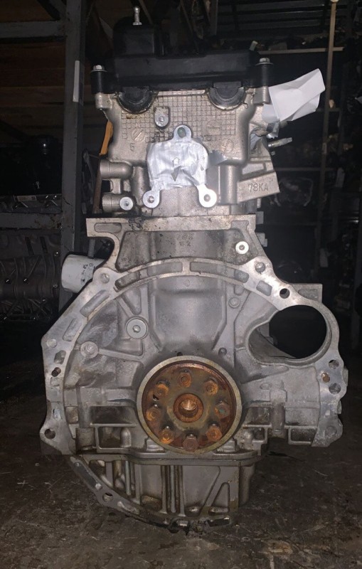 Двигатель Suzuki J24B 2.4 Grand Vitara 2, фото 3, артикул 913984903