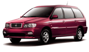 Двигатель Kia Joice в Москве