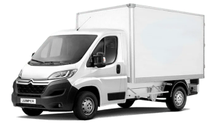 Двигатель Citroen Jumper в Москве