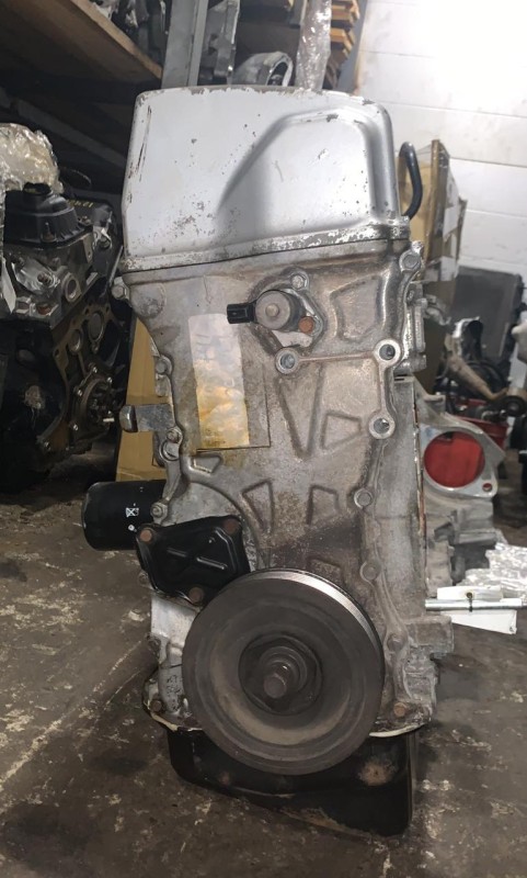 Двигатель Honda K20Z2 2.0 CR-V 2, фото 3, артикул 268406752