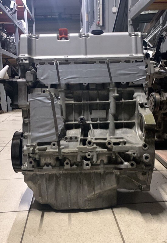 Двигатель Honda K24Z3 2.4 Accord 7, фото 2, артикул 966147719