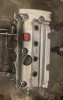 Двигатель Honda K24Z7 2.4 Civic, миниатюра 2