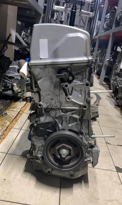 Двигатель Honda K24Z7 CR-V 2.4, фото 3, артикул 455663743