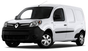 Двигатель Renault Kangoo в Москве