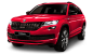 двигатель Skoda Kodiaq