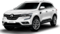 двигатель Renault Koleos