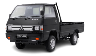 Двигатель Mitsubishi L300 в Москве