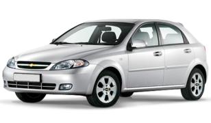 Двигатель Chevrolet Lacetti в Москве