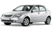 Lacetti Chevrolet