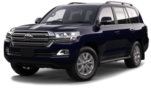 Двигатель Toyota Land в Москве