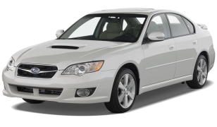 Двигатель Subaru Legacy в Москве