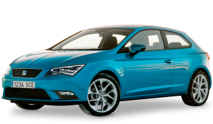 Двигатель Seat Leon в Москве