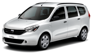 Двигатель Dacia Lodgy в Москве