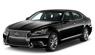 Двигатель Lexus LS в Москве