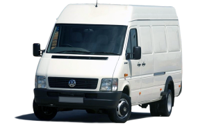 Двигатель Volkswagen LT в Москве