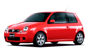 Двигатель Volkswagen Lupo в Москве