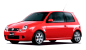 двигатель Volkswagen Lupo