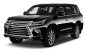 двигатель Lexus LX