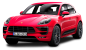 двигатель Porsche Macan