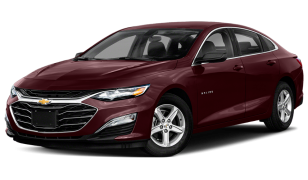 Двигатель Chevrolet Malibu в Москве