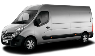 Двигатель Renault Master в Москве