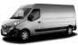 двигатель Renault Master