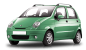 двигатель Chevrolet Matiz
