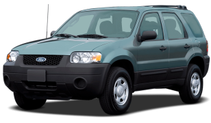 Двигатель Ford Maverick в Москве